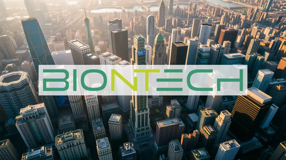 BioNTech’s Strategic Expansion Gains Momentum with Australian Milestone Illustration mit AI erstellt übermittelt durch boerse-global.de