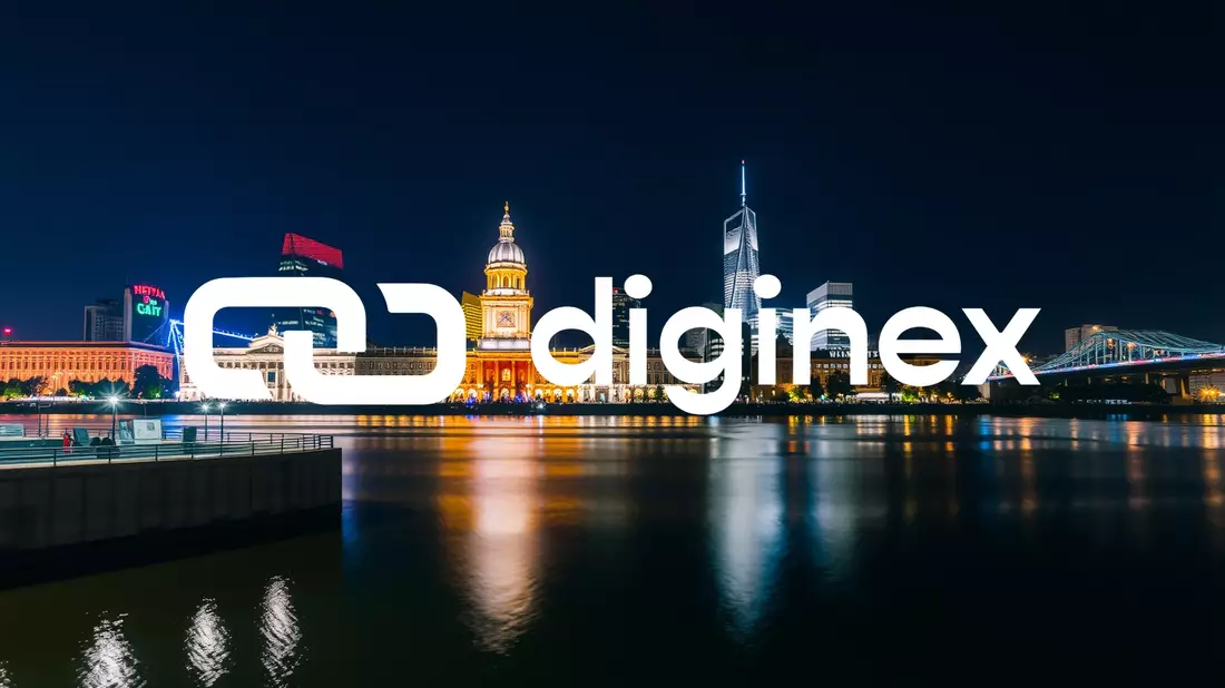 Diginex Shares Surge on Strategic Acquisition News Illustration mit AI erstellt übermittelt durch boerse-global.de