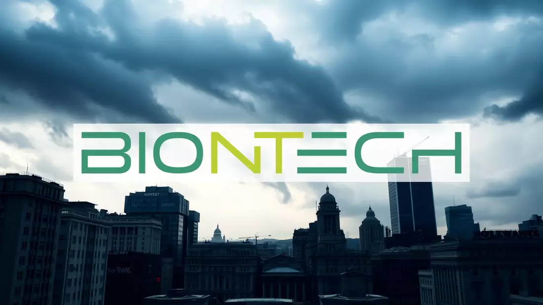 BioNTech avanza en su expansión global con nueva planta en Australia Illustration mit AI erstellt übermittelt durch boerse-global.de