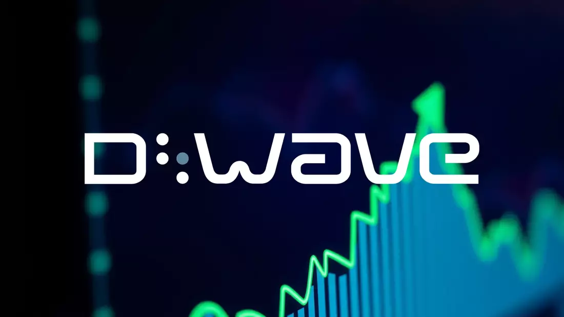 D-Wave Quantum Shares Under Pressure Following CFO’s Major Stock Sale Illustration mit AI erstellt übermittelt durch boerse-global.de