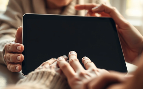 San Antonio und Neu-Delhi schützen Senioren digital - Foto: über boerse-global.de