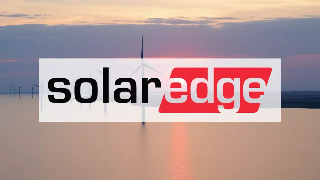 SolarEdge Shares Surge on U.S. Clean Energy Tax Guidance Illustration mit AI erstellt übermittelt durch boerse-global.de