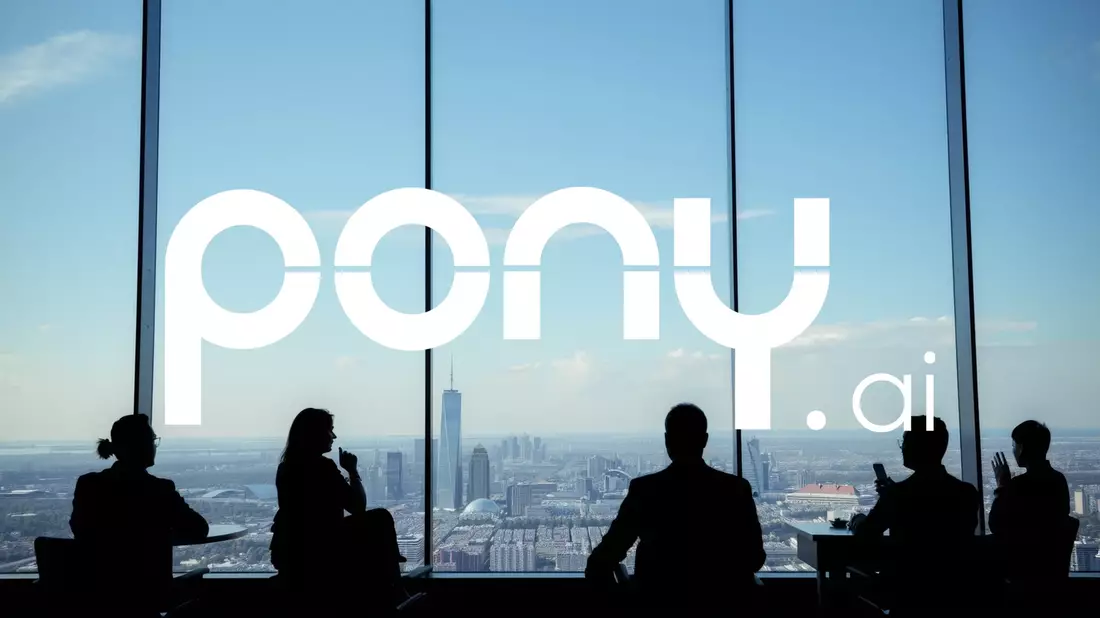 Pony AI Stock: A Critical Juncture Approaches Illustration mit AI erstellt übermittelt durch boerse-global.de