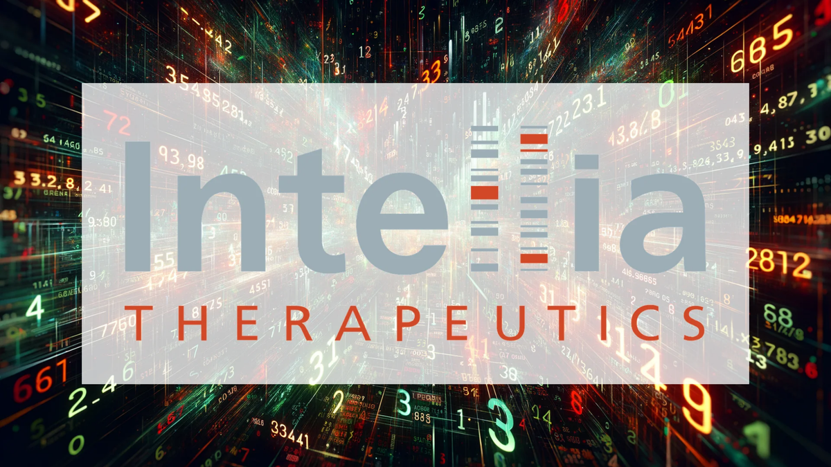 Intellia Therapeutics: Wall Street Sees 179% Upside Despite Regulatory Setback - Foto: über boerse-global.de