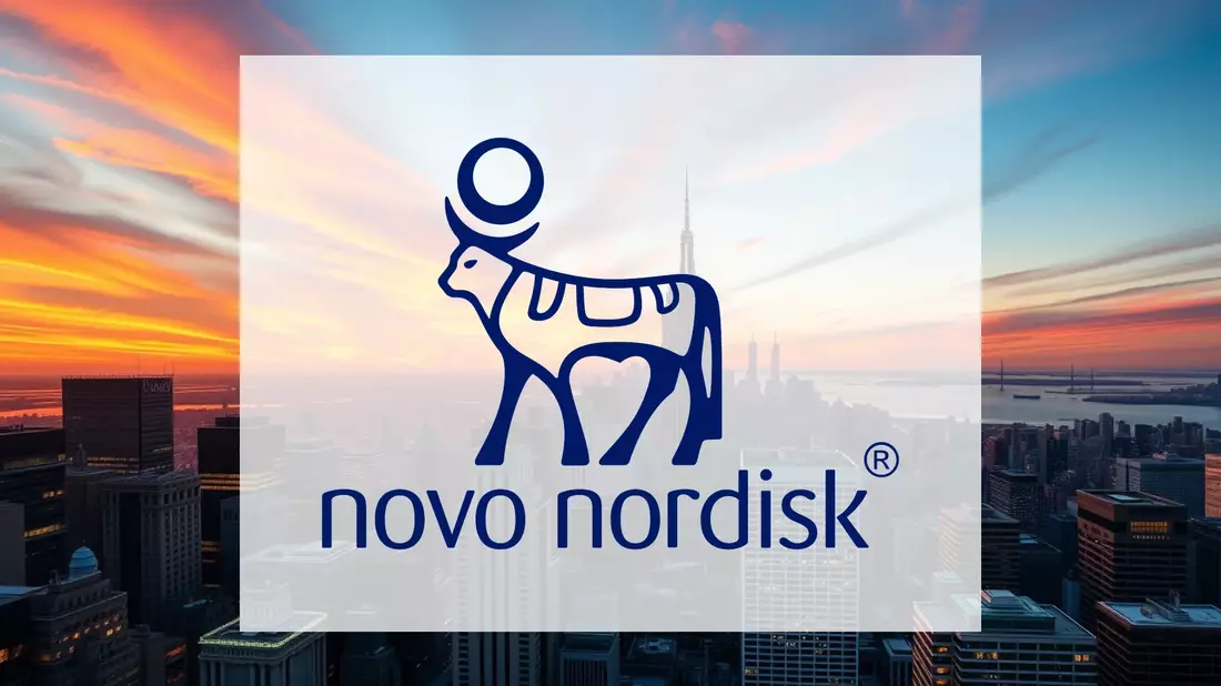 Novo Nordisk’s Critical Crossroads: A December Reckoning Illustration mit AI erstellt übermittelt durch boerse-global.de