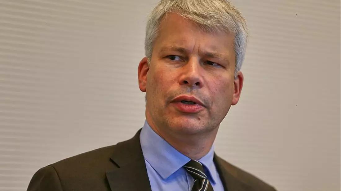 Steffen Bilger (Archiv) - Bild: über dts Nachrichtenagentur