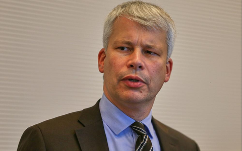 Steffen Bilger (Archiv) - Foto: über dts Nachrichtenagentur