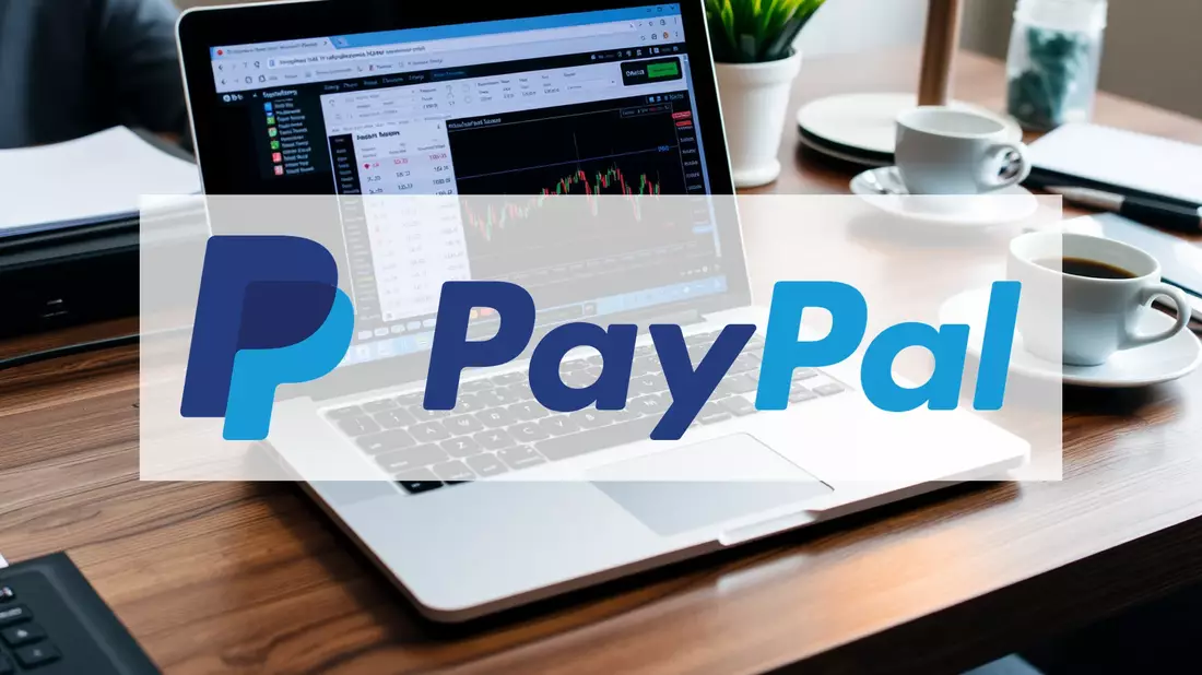 PayPal Shares Show Signs of Revival After Strategic Shifts Illustration mit AI erstellt übermittelt durch boerse-global.de