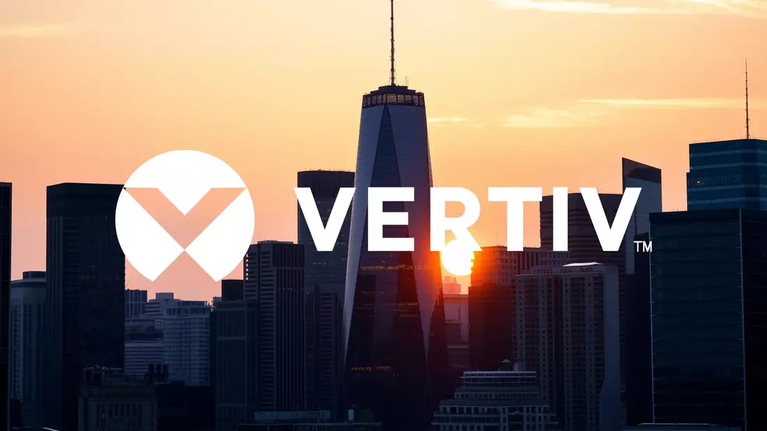 Vertiv’s Dividend Surge Signals Robust Financial Health Illustration mit AI erstellt übermittelt durch boerse-global.de