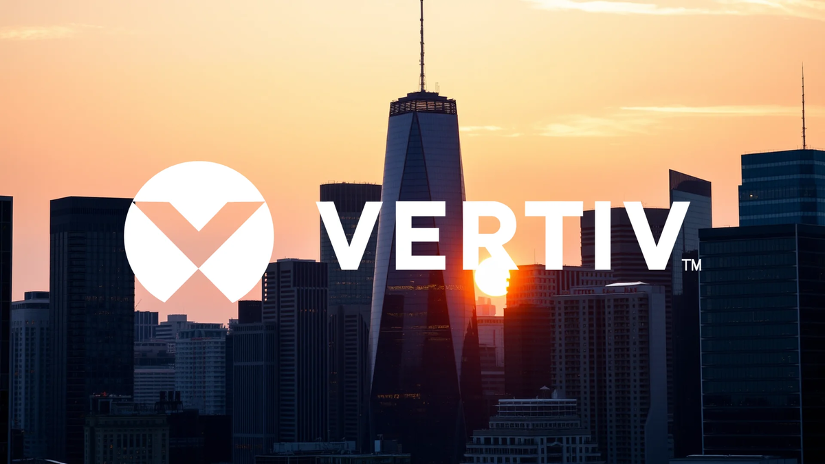 Vertiv’s Dividend Surge Signals Robust Financial Health - Foto: über boerse-global.de