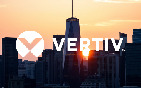 Vertiv’s Dividend Surge Signals Robust Financial Health - Foto: über boerse-global.de