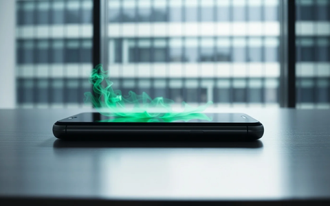 Android-Nutzer im Visier: Banking-Trojaner nutzen Black-Friday-Welle - Foto: über boerse-global.de