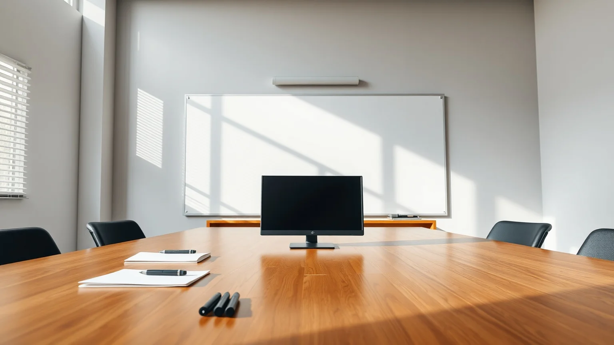 In-house-Schulungen: Betriebsrat erhält Vetorecht bei internen Weiterbildungen - Foto: über boerse-global.de