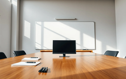 In-house-Schulungen: Betriebsrat erhält Vetorecht bei internen Weiterbildungen - Foto: über boerse-global.de