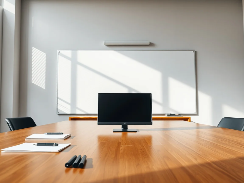 In-house-Schulungen: Betriebsrat erhält Vetorecht bei internen Weiterbildungen - Foto: über boerse-global.de