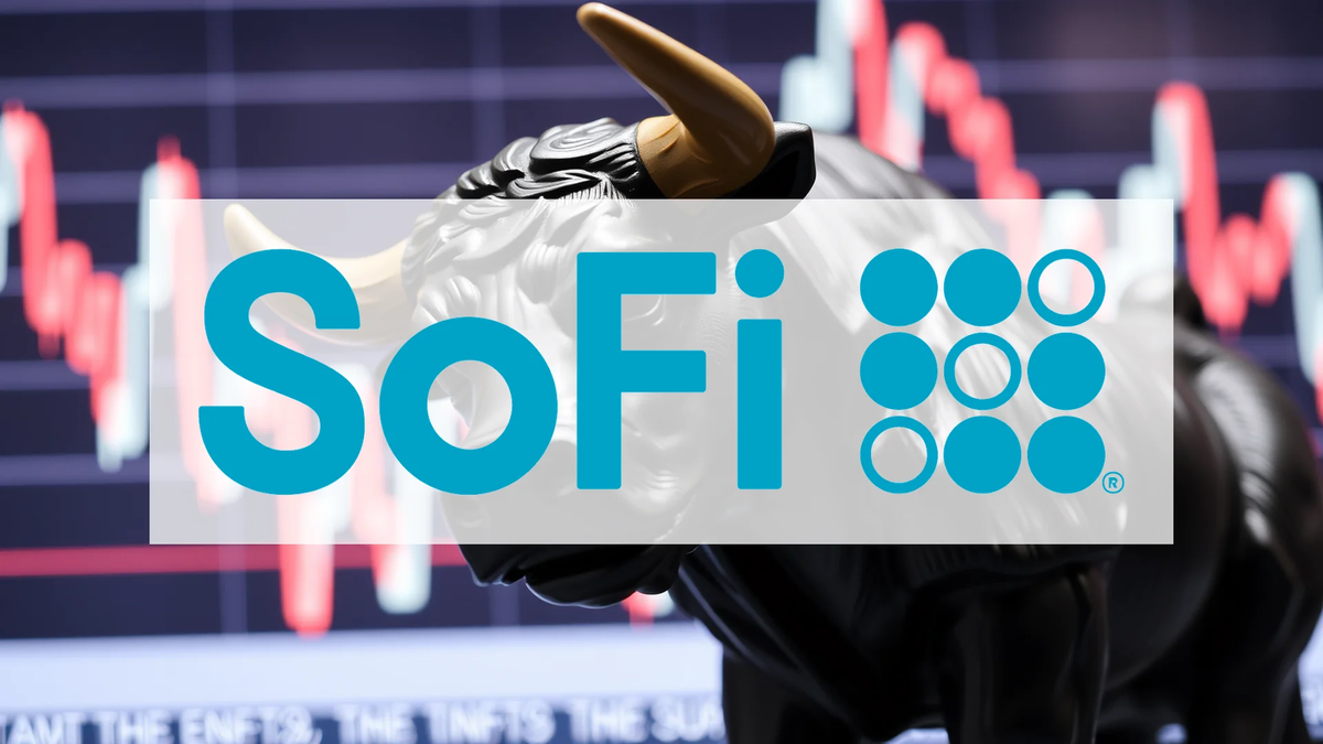 SoFi Technologies: Diverging Signals Create Investor Uncertainty - Foto: über boerse-global.de