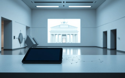 Chatbot 115: Berlin startet KI-Revolution im Bürgeramt - Foto: über boerse-global.de