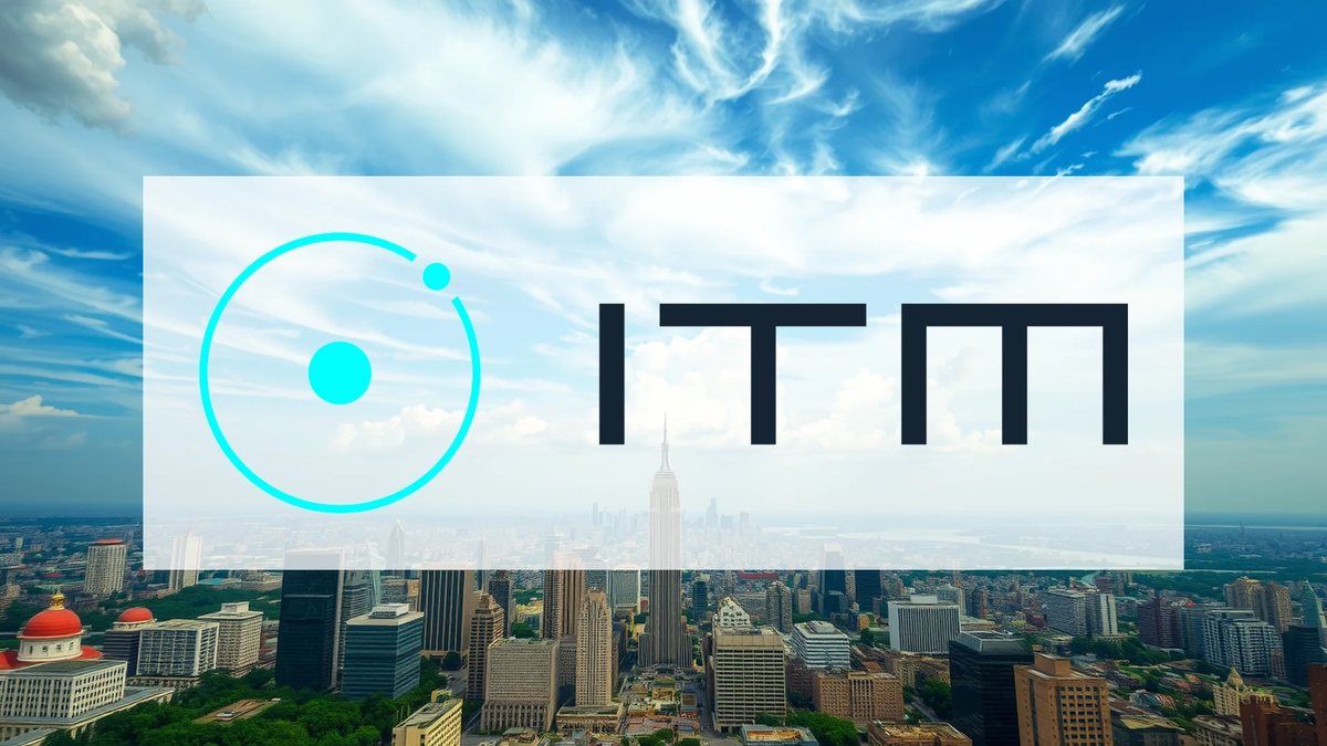 ITM Power Aktie: Mega-Deal! - Foto: über boerse-global.de