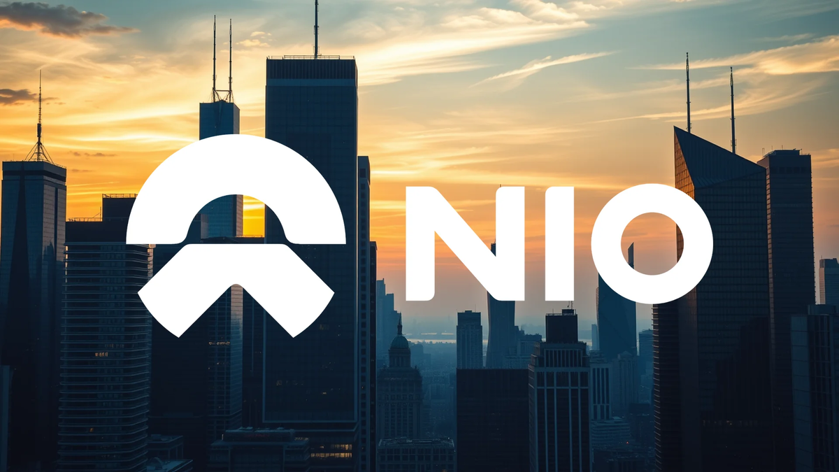 Nio Aktie: Trendwende geschafft? - Foto: über boerse-global.de