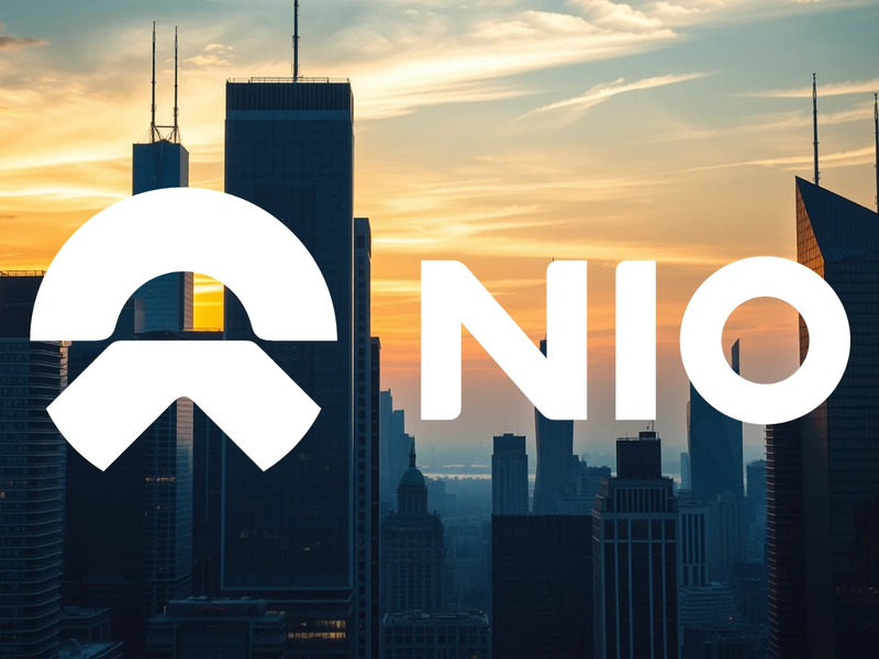 Nio Aktie: Trendwende geschafft? - Foto: über boerse-global.de