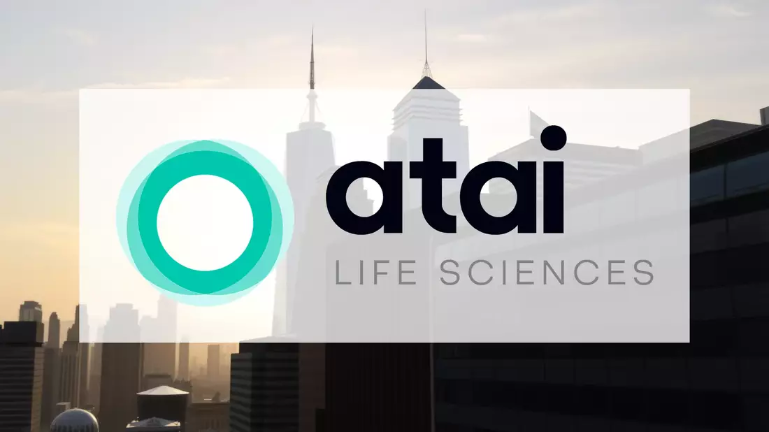 ATAI Life Sciences Aktie: Klare Erfolgsbotschaft! - Bild: über boerse-global.de