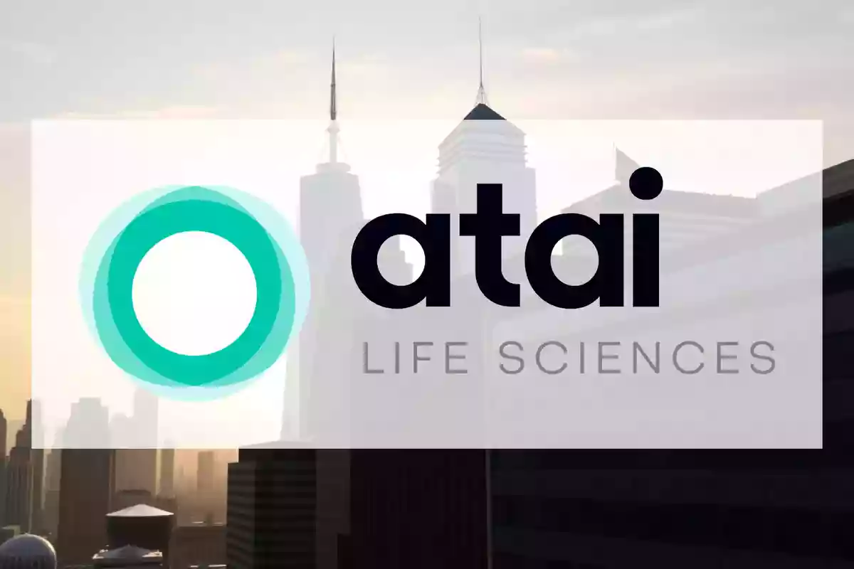 ATAI Life Sciences Aktie: Klare Erfolgsbotschaft!