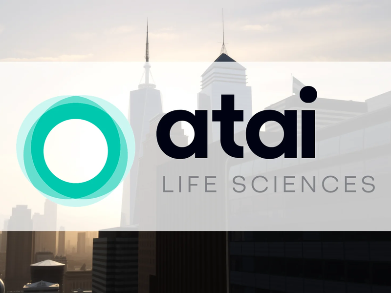 ATAI Life Sciences Aktie: Klare Erfolgsbotschaft! - Foto: über boerse-global.de