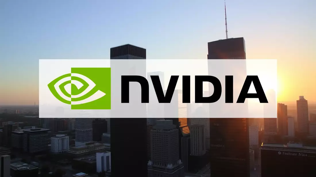 Nvidia: ¿Por qué caen sus acciones tras presentar resultados excepcionales? Illustration mit AI erstellt übermittelt durch boerse-global.de