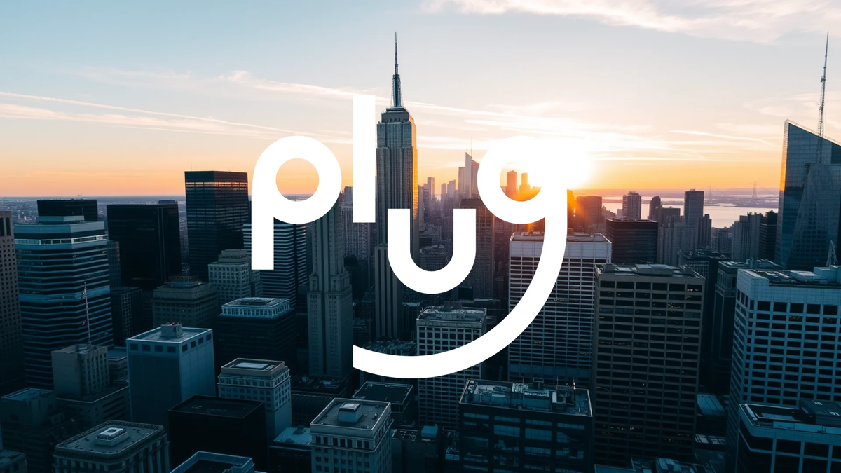 Plug Power: Un Respiro Tras la Tormenta Financiera - Foto: über boerse-global.de