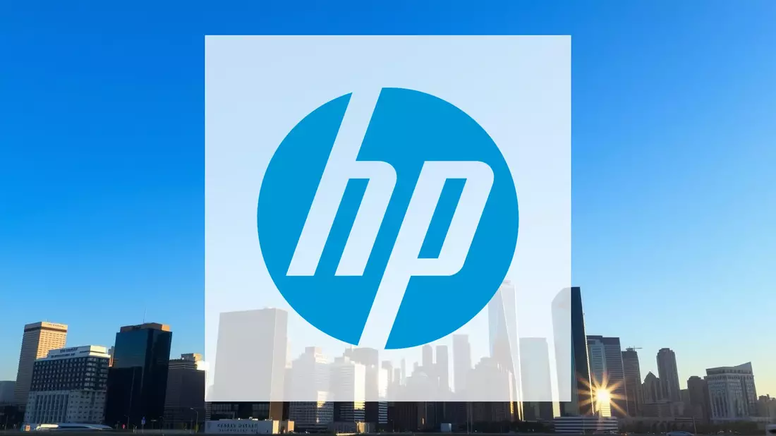 HP’s Critical Juncture: Earnings Report to Define Trajectory Illustration mit AI erstellt übermittelt durch boerse-global.de