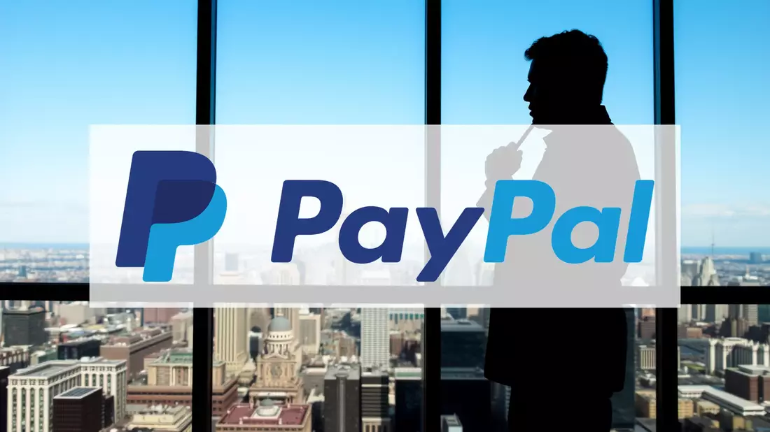 ¿Despega finalmente la acción de PayPal tras su prolongada crisis? Illustration mit AI erstellt übermittelt durch boerse-global.de