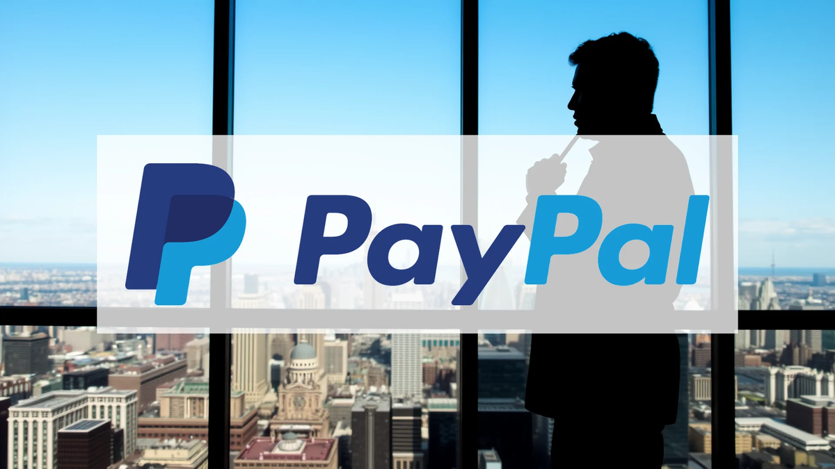¿Despega finalmente la acción de PayPal tras su prolongada crisis? - Foto: über boerse-global.de