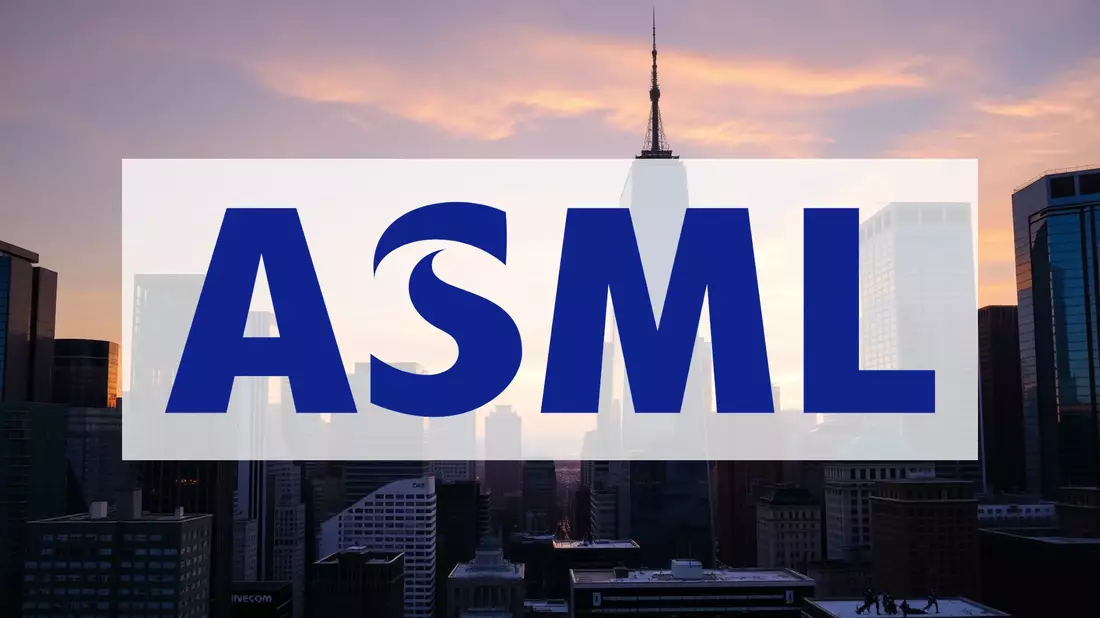 ASML: ¿Corrección Temporal o Cambio de Tendencia? Illustration mit AI erstellt übermittelt durch boerse-global.de