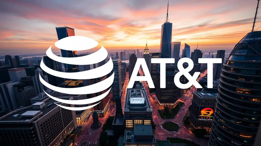 Legal Battle Over Emergency Spectrum Intensifies for AT&T Illustration mit AI erstellt übermittelt durch boerse-global.de