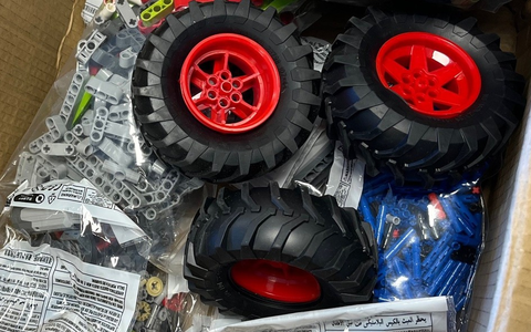 HZA-BI: Weihnachten und Black Friday/Wichtige Hinweise des Zolls zu Bestellungen und Geschenken aus dem Ausland - Foto: presseportal.de