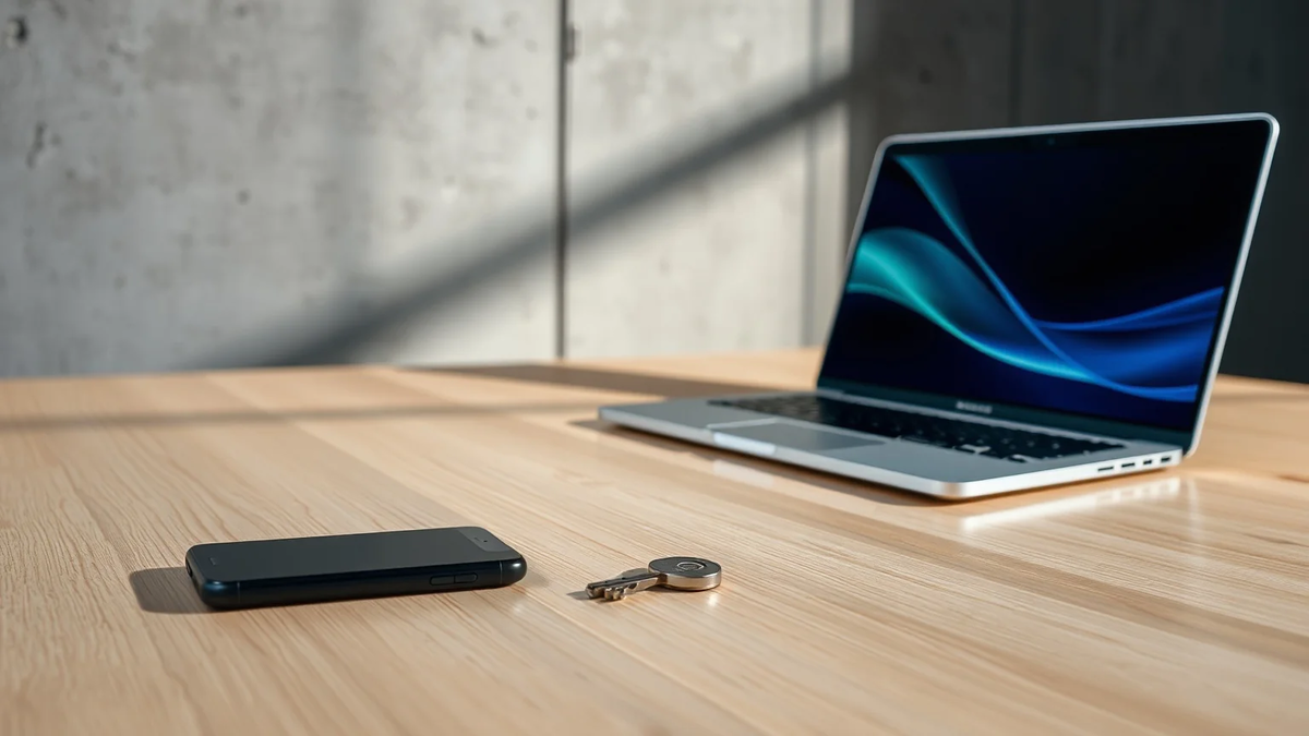 KeePassXC 2.7.11: Passwort-Manager mit smarten Workflow-Updates - Foto: über boerse-global.de