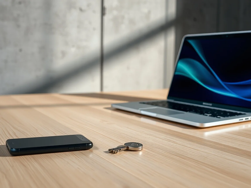 KeePassXC 2.7.11: Passwort-Manager mit smarten Workflow-Updates - Foto: über boerse-global.de