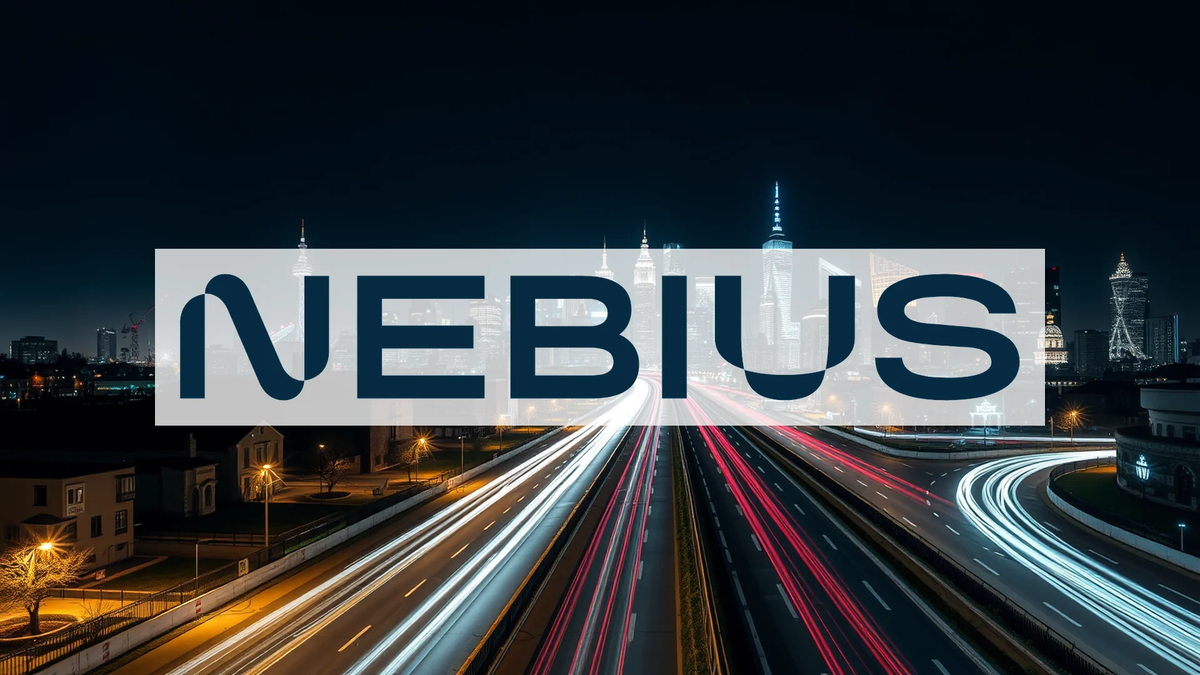 Nebius Aktie: Optimierter Geschäftsverlauf! - Foto: über boerse-global.de