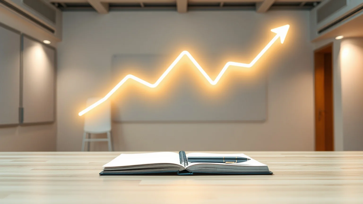 Weiterbildung wird zur Überlebensfrage für deutsche Wirtschaft - Foto: über boerse-global.de