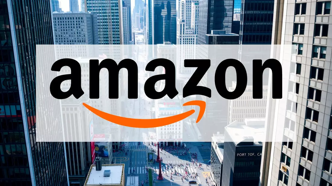 Amazon: La apuesta multimillonaria por la inteligencia artificial Illustration mit AI erstellt übermittelt durch boerse-global.de