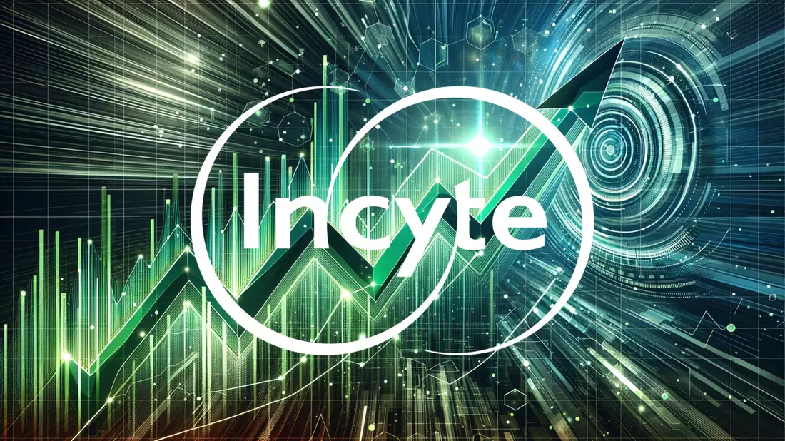 Institutional Giants Clash Over Incyte Holdings Illustration mit AI erstellt übermittelt durch boerse-global.de