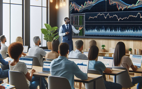 Trading-Plattformeinweisung: Der Schlüssel für den perfekten Start ins Trading-Abenteuer - Foto: über trading-house.net