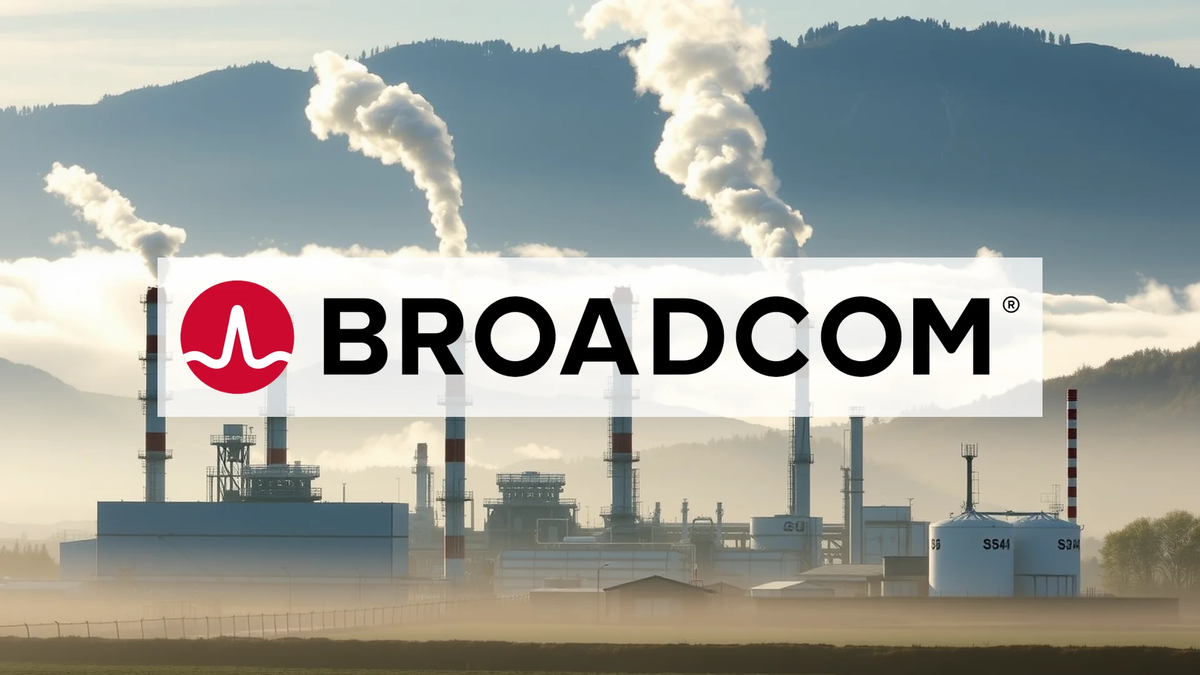 Broadcom: ¿Consolidación o Corrección en el Mercado? - Foto: über boerse-global.de