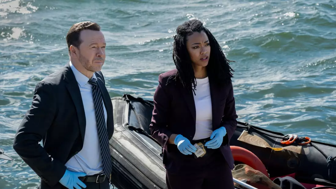 Zurück in das Blue Bloods-Universum: Boston Blue startet 2026 auf Sky und WOW - Bild: presseportal.de
