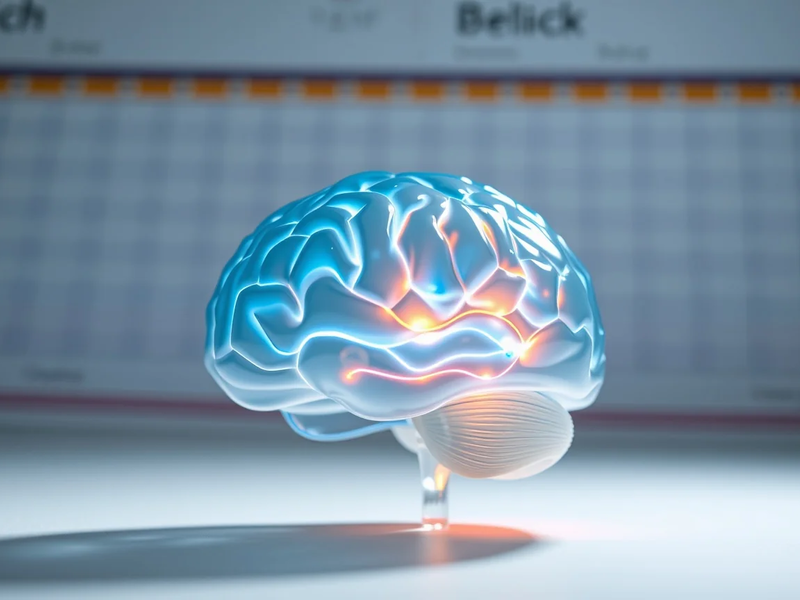 Alzheimer: Therapie-Durchbruch zwingt zur Früherkennung - Foto: über boerse-global.de