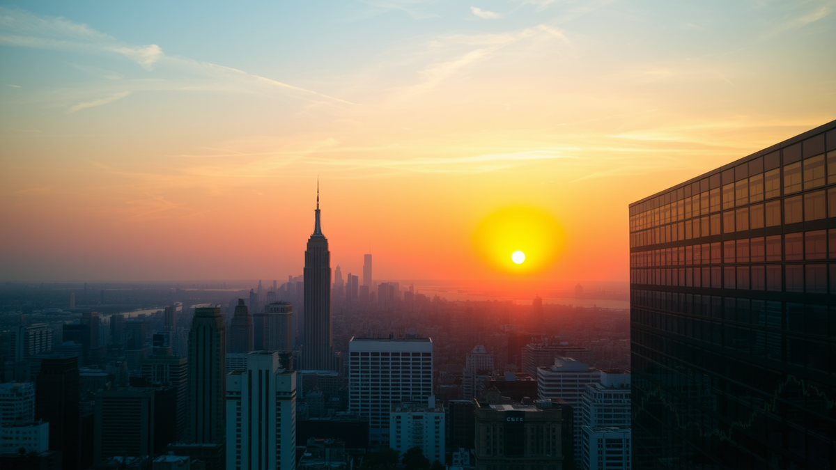 Nasdaq 100 Stages Bullish Rebound as Rate Cut Hopes Resurface - Foto: über boerse-global.de