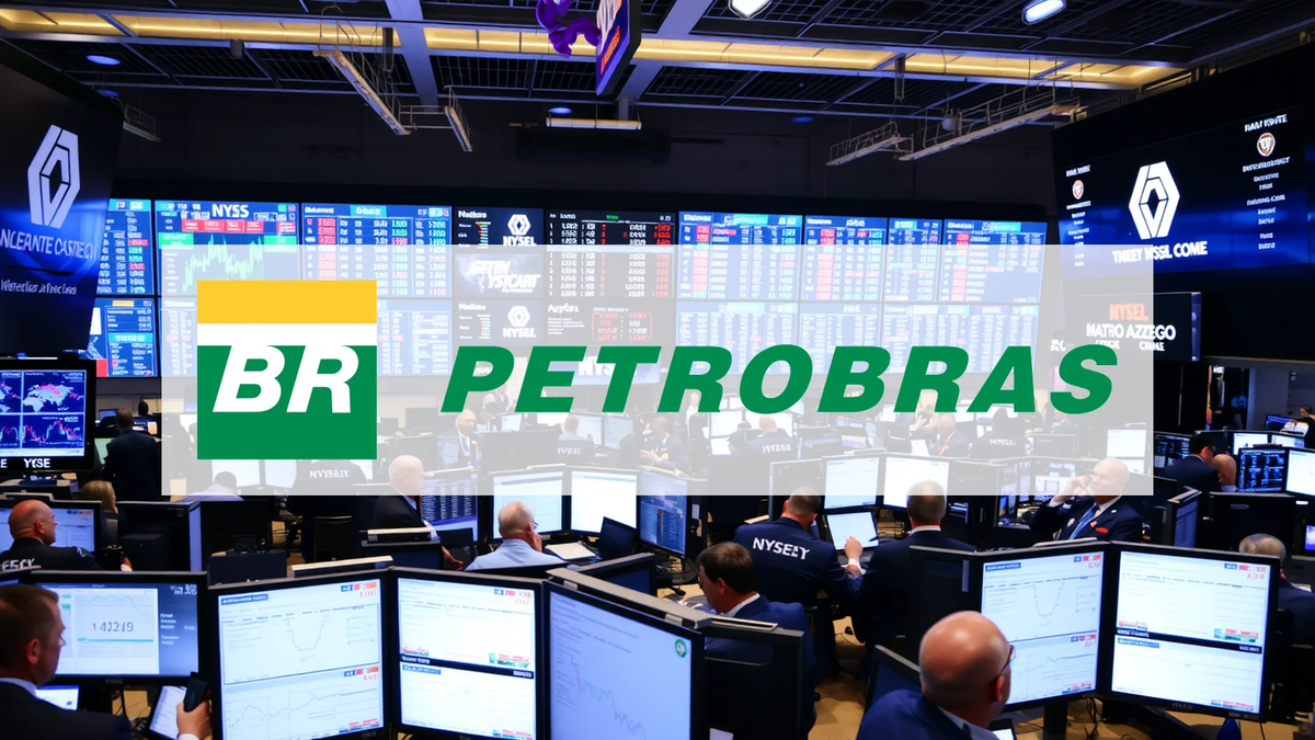 Petrobras: El jueves se define el rumbo estratégico del gigante petrolero - Foto: über boerse-global.de