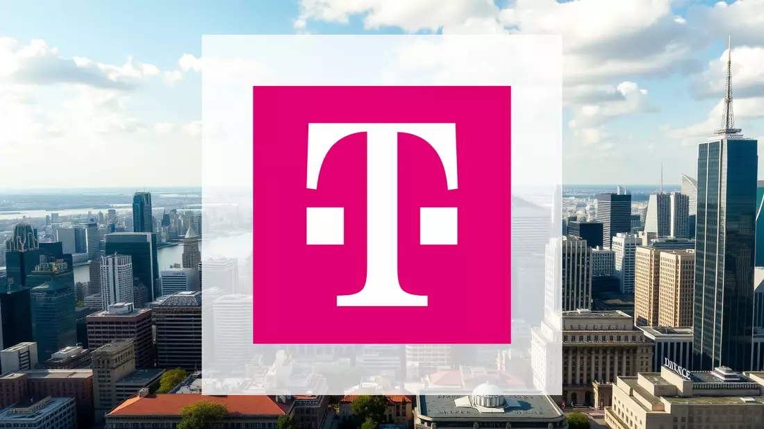 T-Mobile’s Dividend Surge Masks Deeper Concerns Illustration mit AI erstellt übermittelt durch boerse-global.de