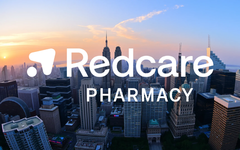 Redcare Pharmacy Shares Plunge to New Lows Amid Investor Exodus - Foto: über boerse-global.de