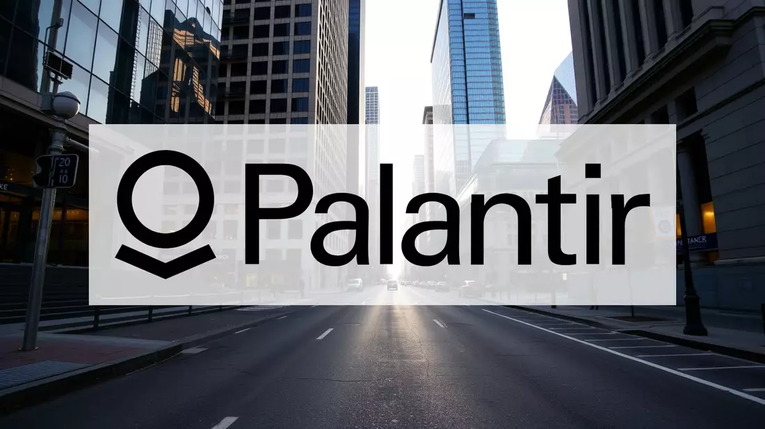 Palantir: ¿Señales de Alarma en las Operaciones de los Insiders? Illustration mit AI erstellt übermittelt durch boerse-global.de